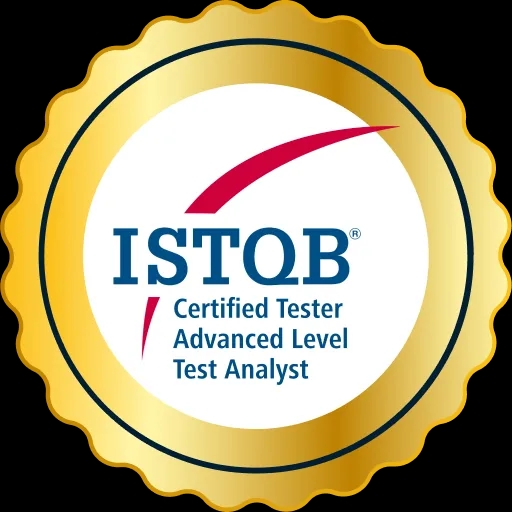 istqb-test-analyst