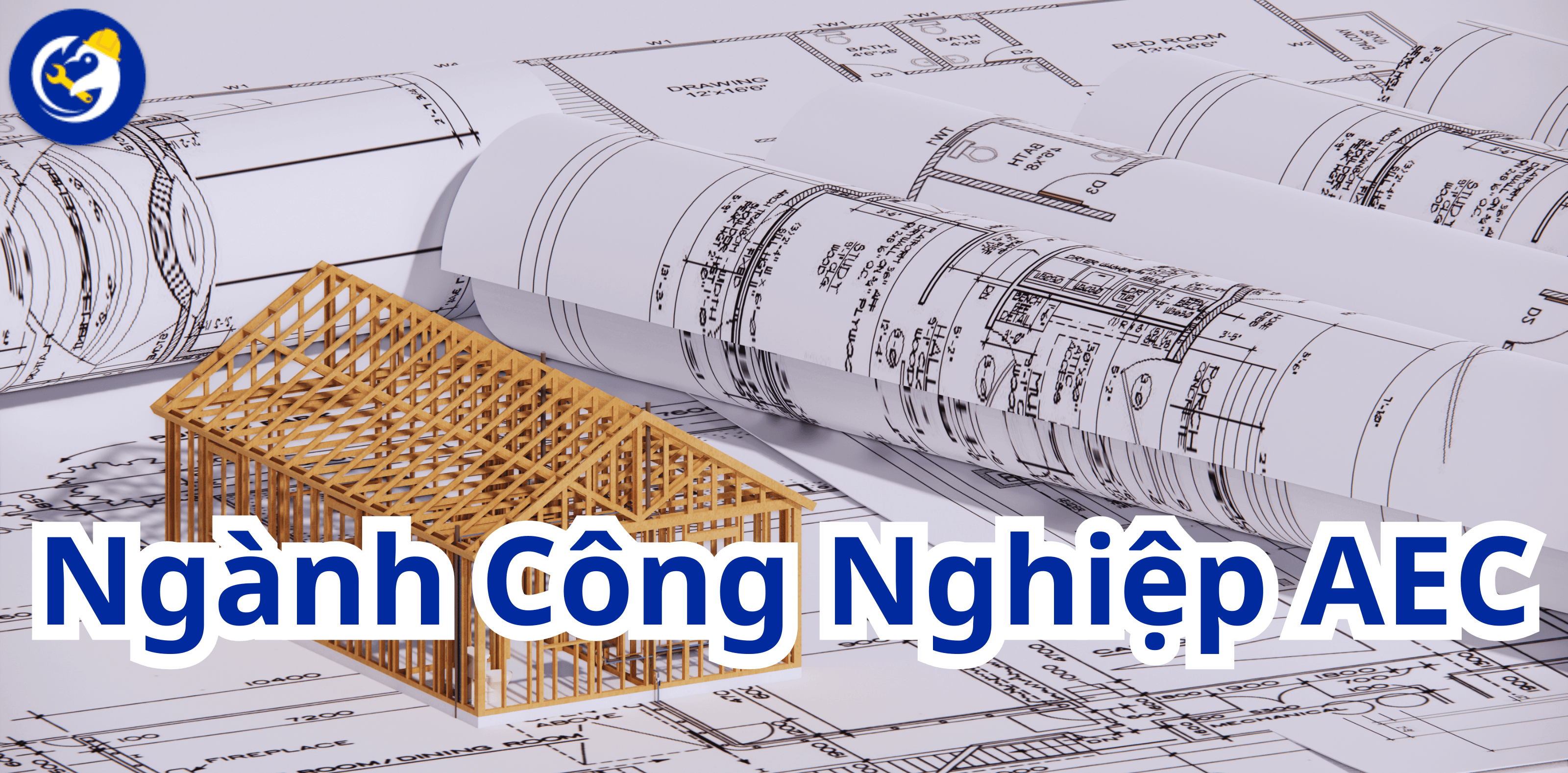 BIM Cách Mạng Hóa Ngành Công Nghiệp AEC