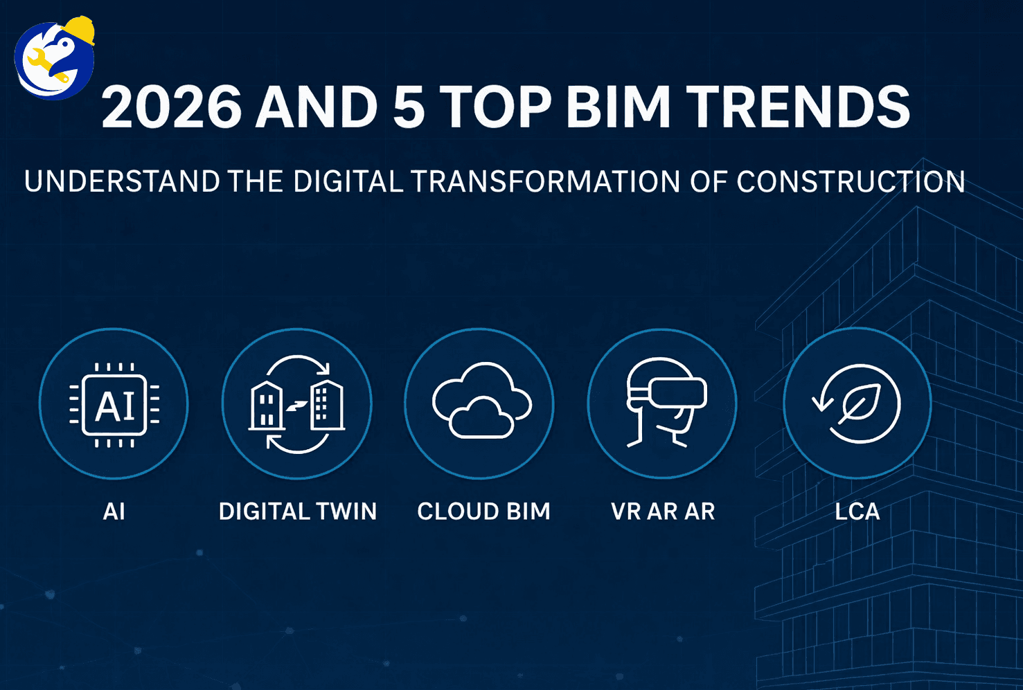 BIM Trends 2026