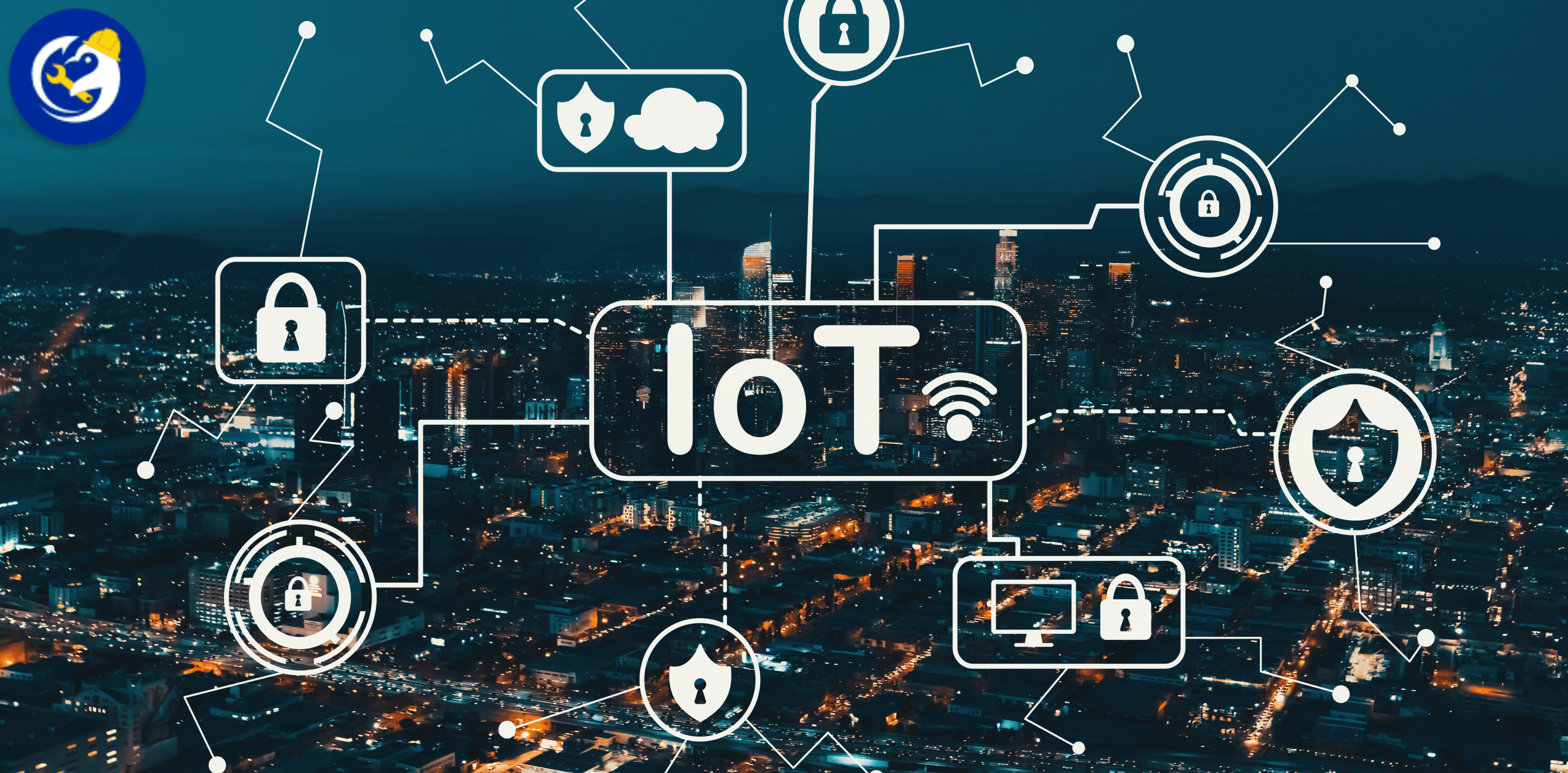 BIM Và IoT - Định Hình Xây Dựng Tương Lai