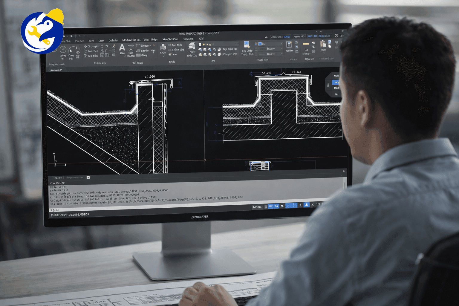 Top phần mềm CAD trong xây dựng phổ biến nhất hiện nay