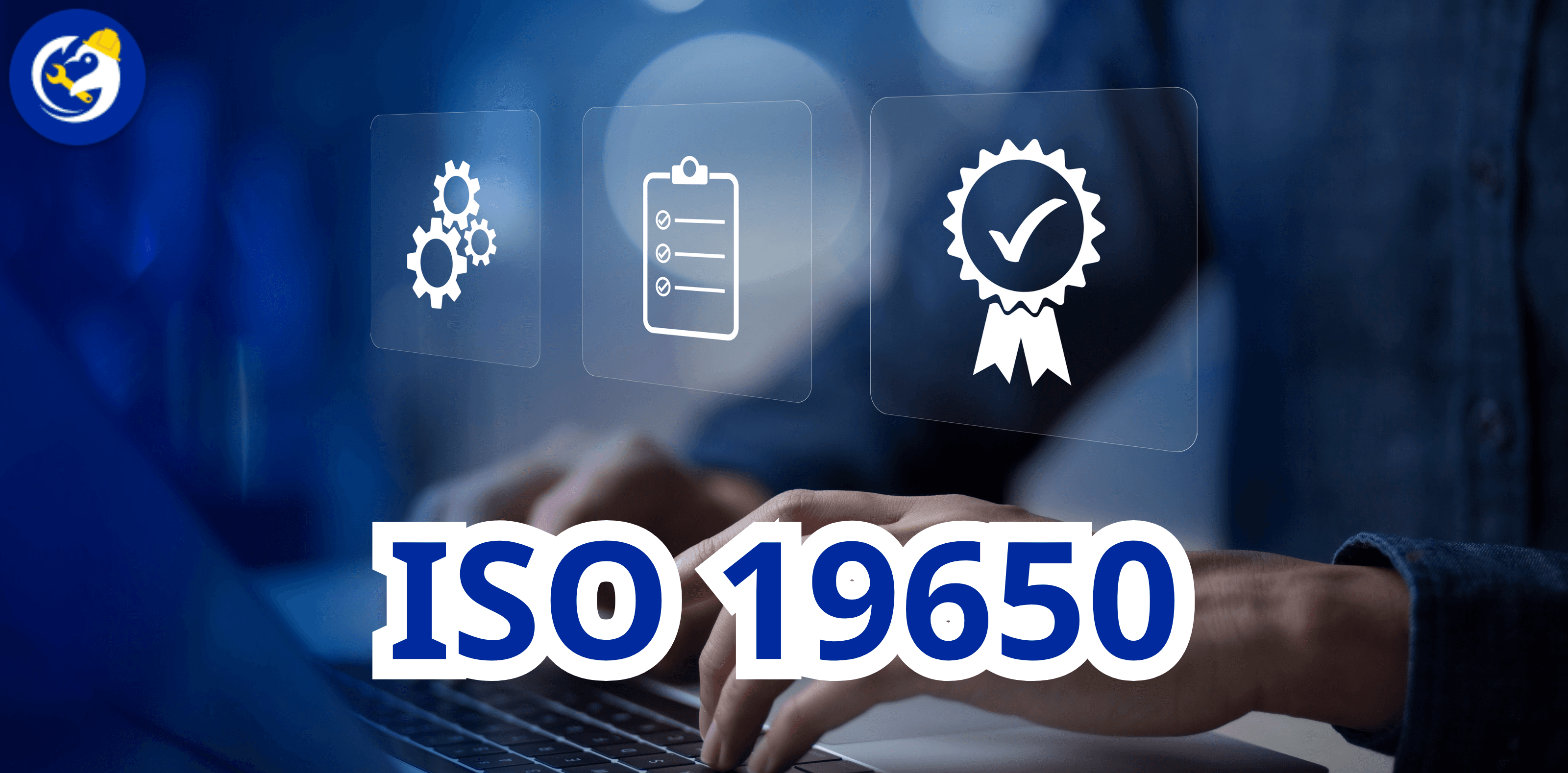 ISO 19650: Cuộc Cách Mạng Số Hóa Ngành Xây Dựng Toàn Cầu