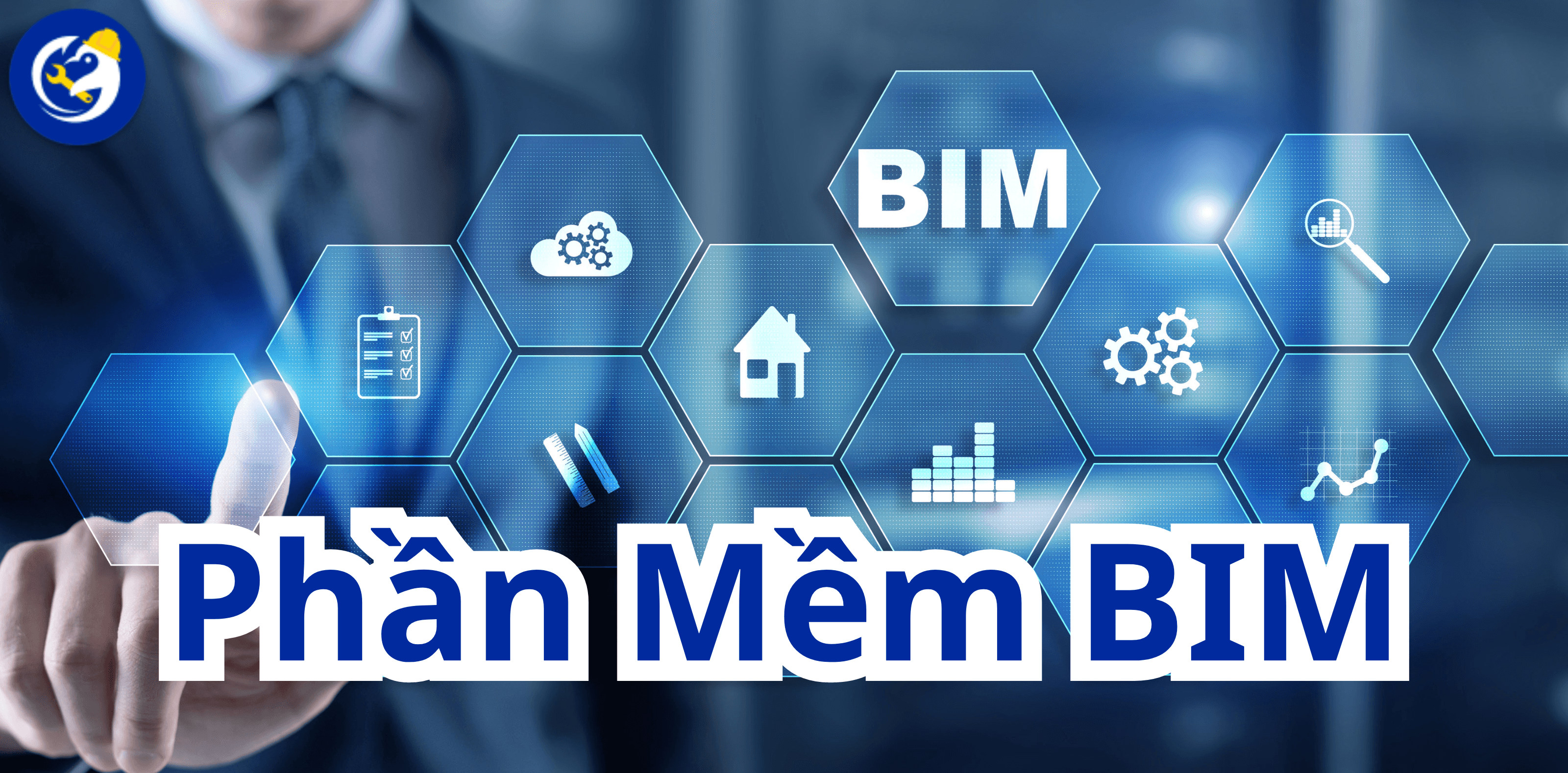 Tổng Quan Về Những Phần Mềm BIM 