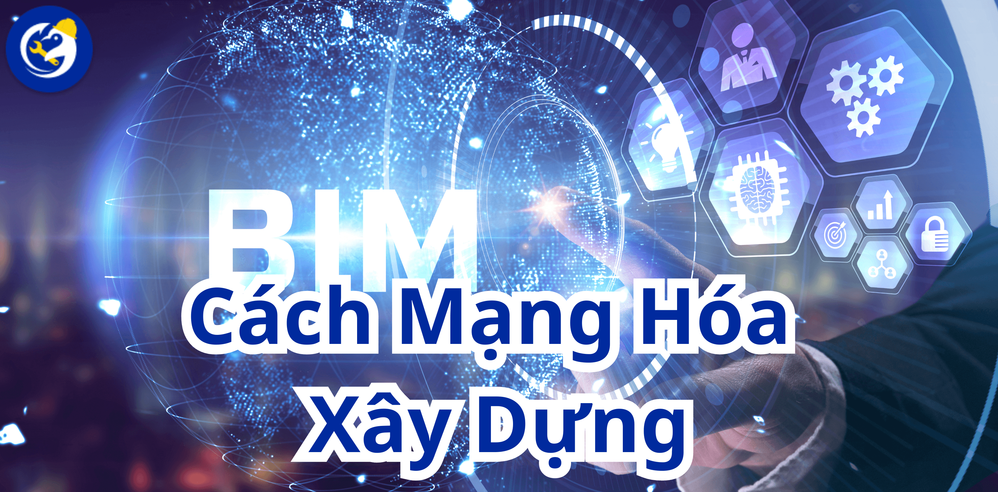 Cách Mạng Hóa Xây Dựng Với Công Nghệ Số