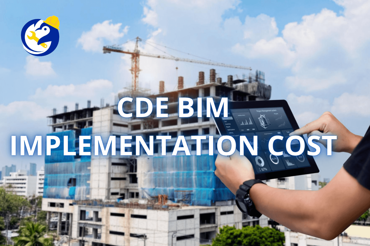 CDE Implementation Cost 2026 – How Much Is Enough for Your Business?