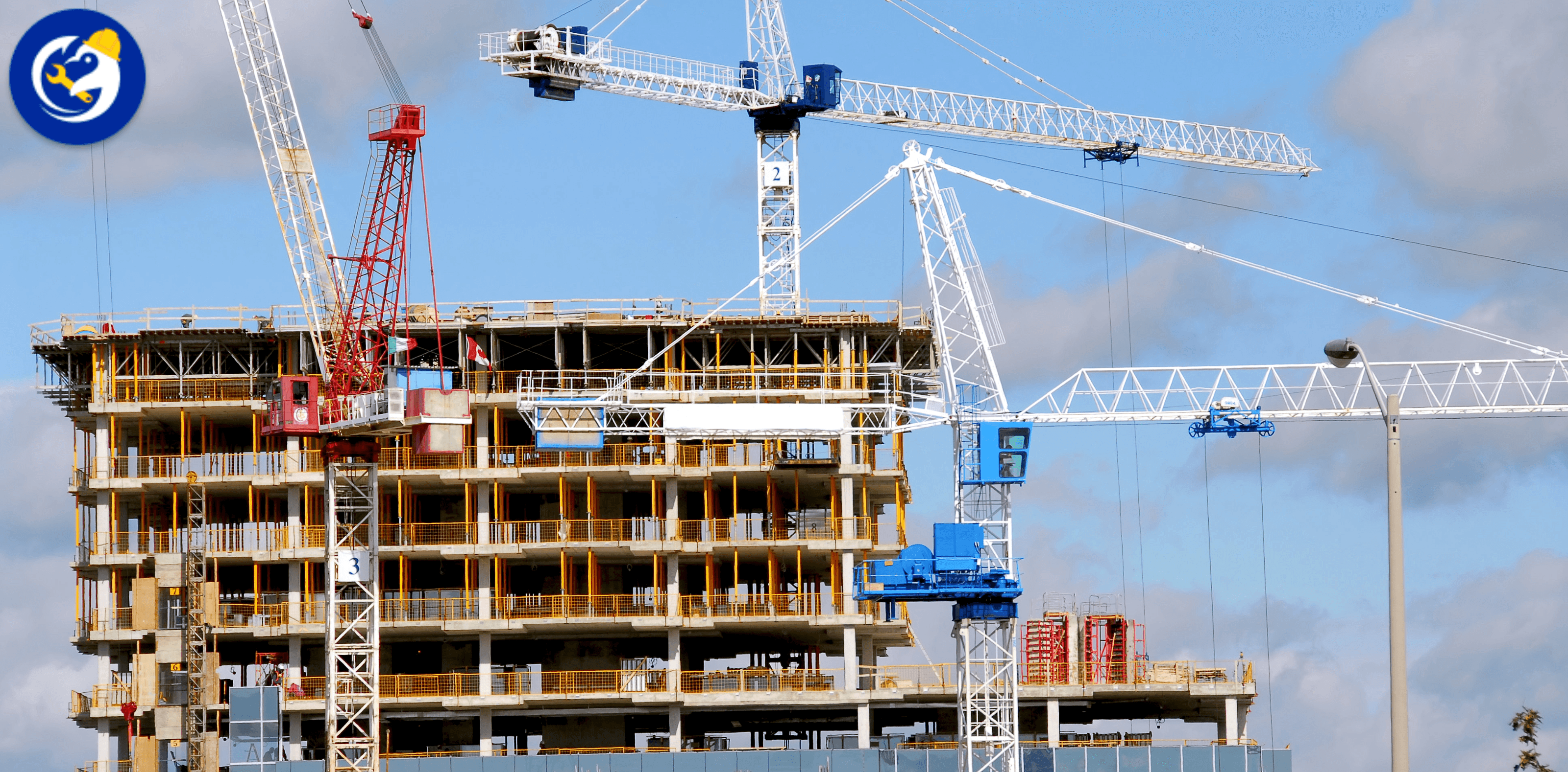 Hiểu Về LOD Và LOI Levels Trong BIM