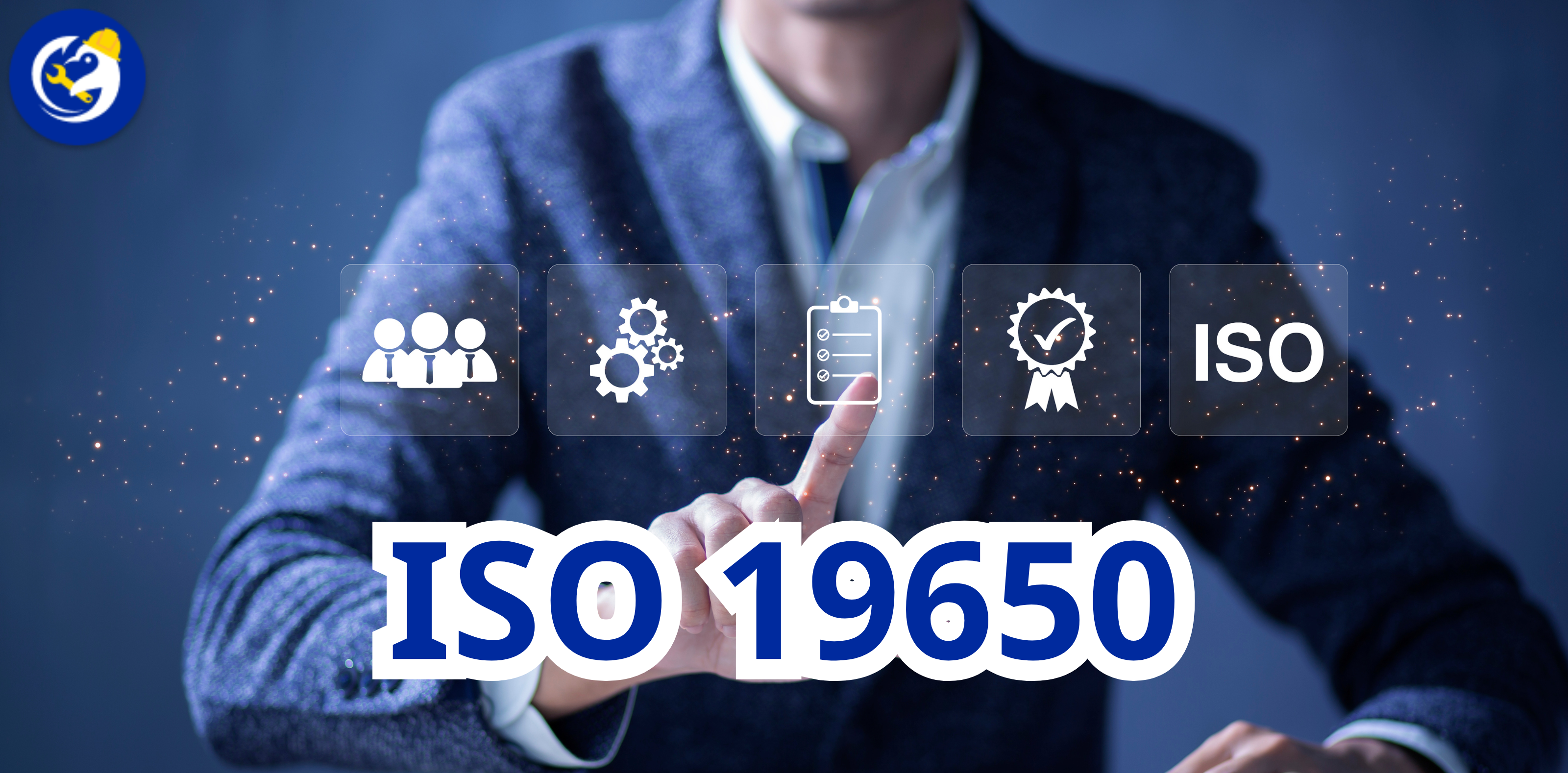 ISO 19650 Trong Lĩnh Vực Xây Dựng