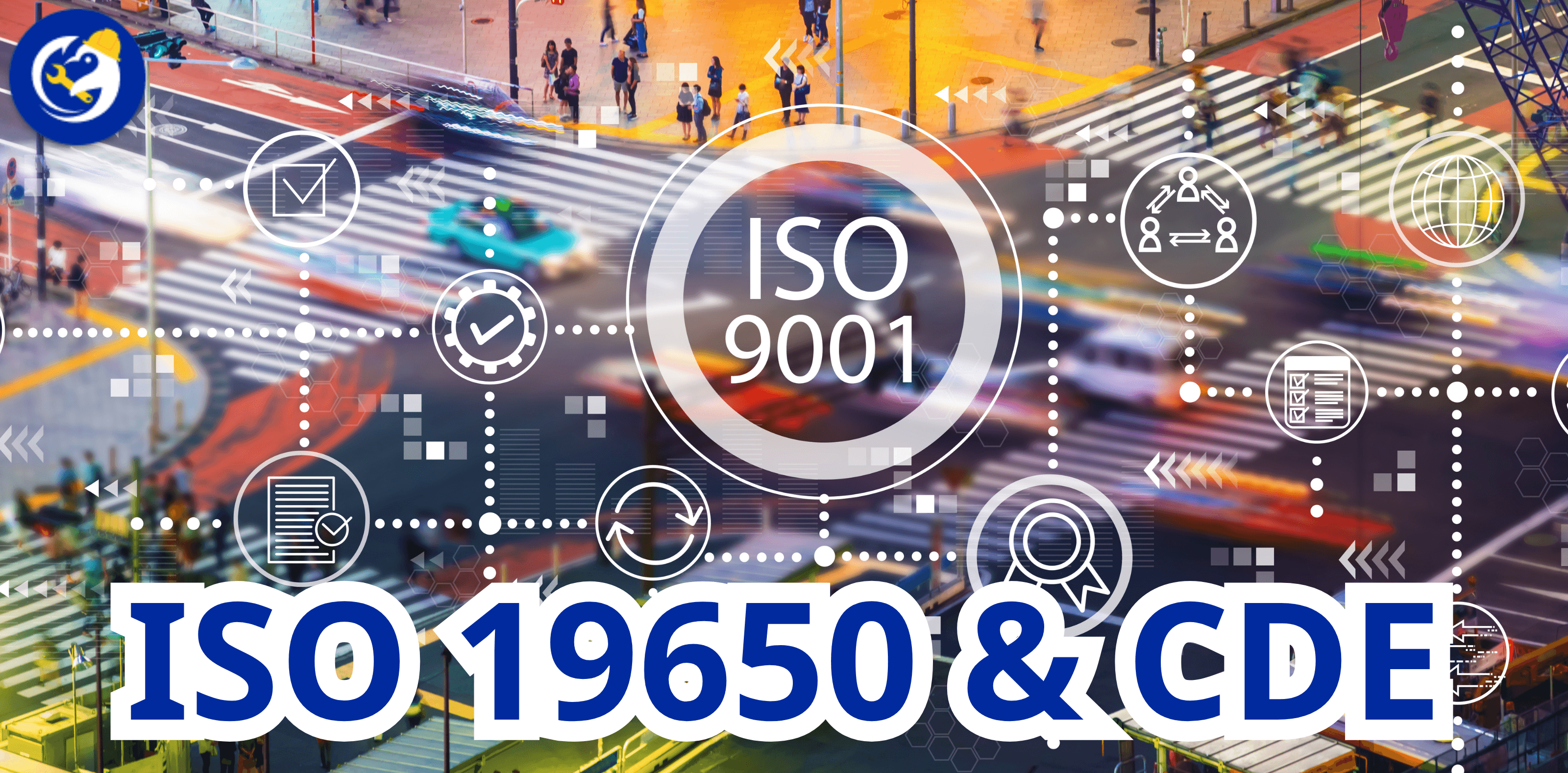 ISO 19650 Và Môi trường Dữ Liệu Chung (CDE) 