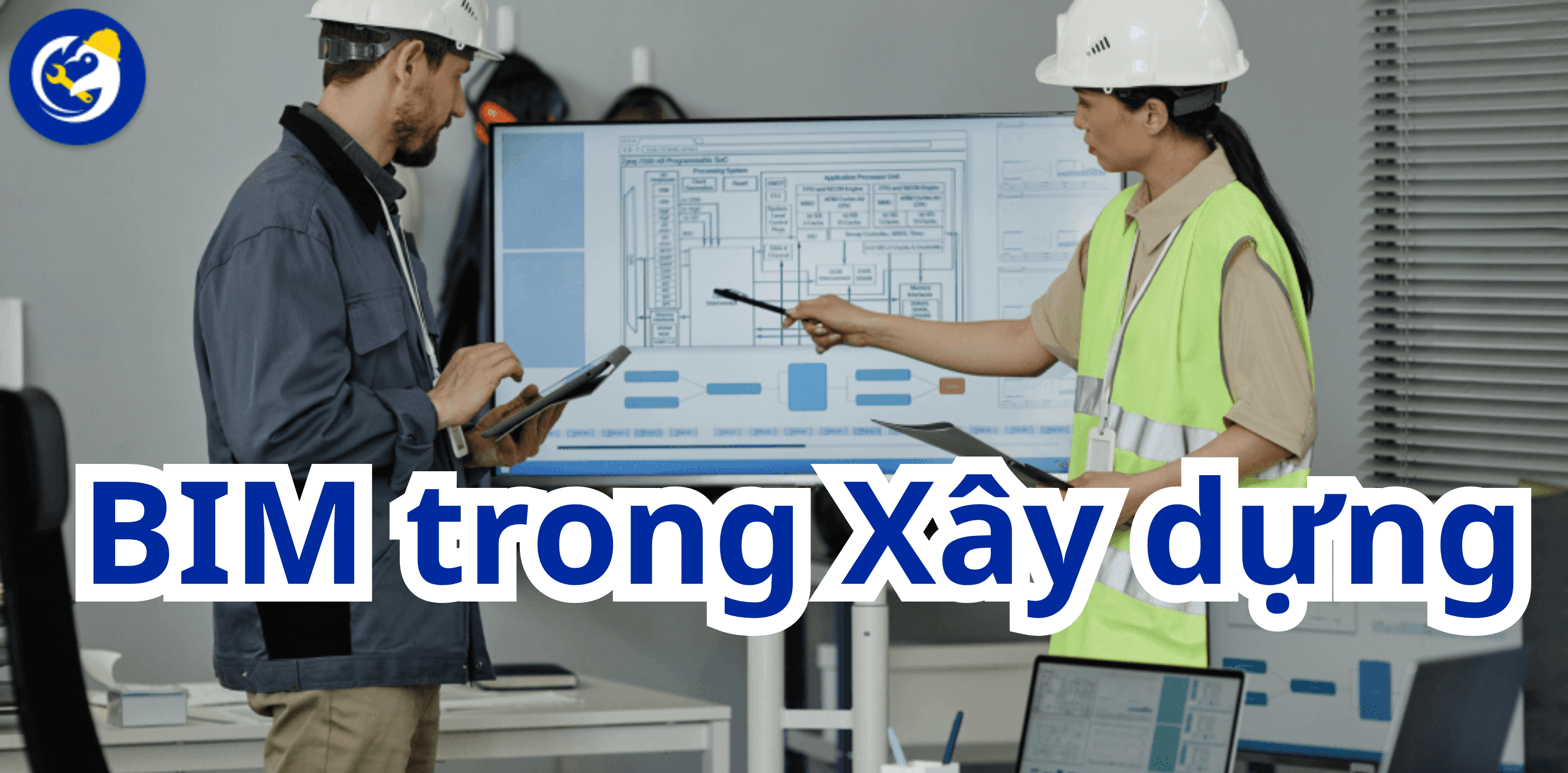 Lộ Trình BIM Và Ứng Dụng BIM Trong Xây Dựng