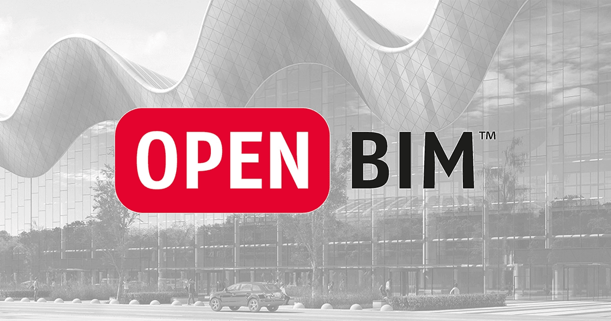 Những Điều Bạn Chưa Biết Về OPEN BIM