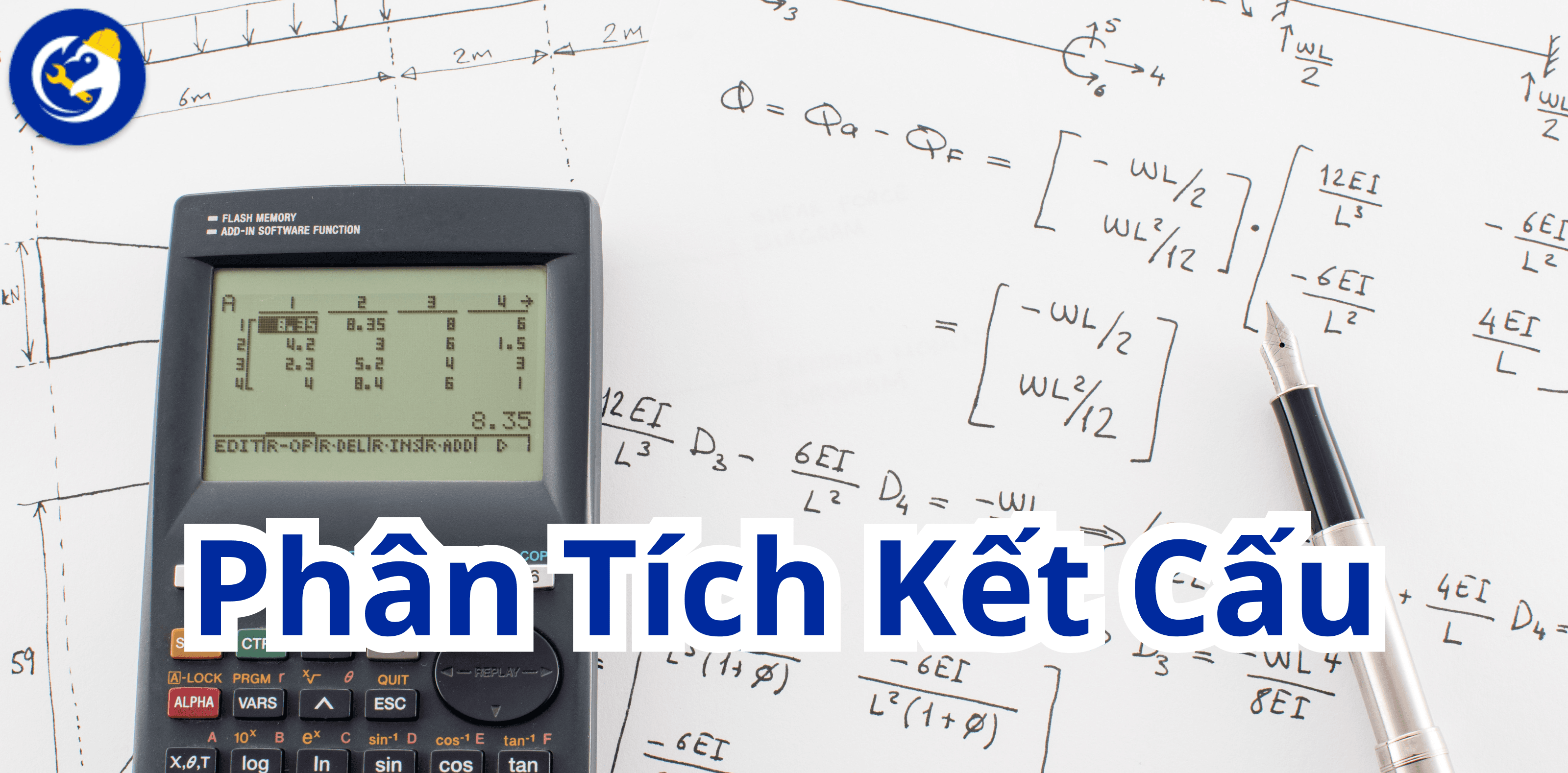 Tổng Quan Về Phân Tích Kết Cấu Trong Thiết Kế Xây Dựng