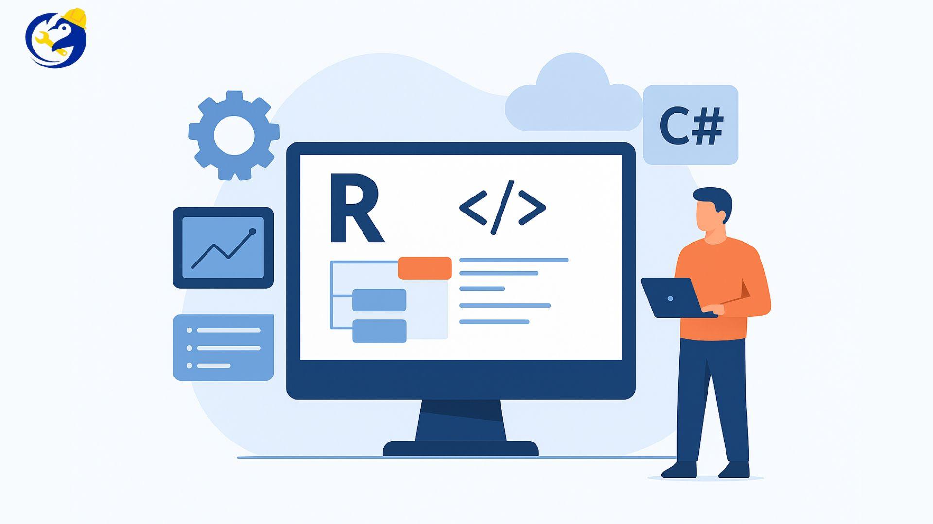 LẬP TRÌNH API REVIT C# TỪ A → Z