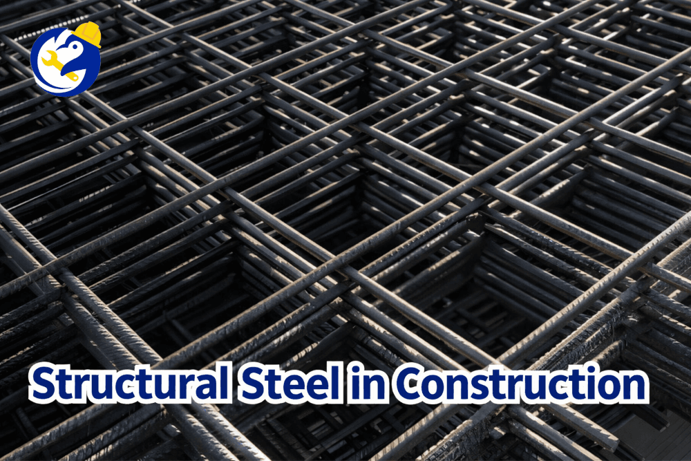 Understanding Structural Steel Sections in Construction