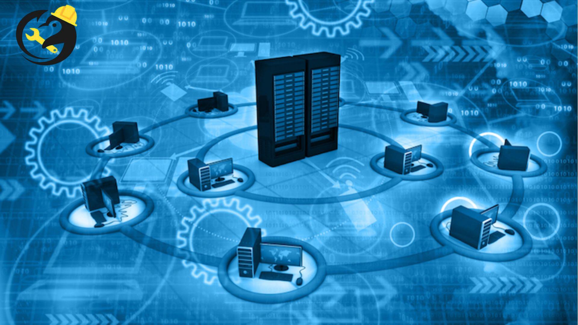 Môi Trường Dữ Liệu Chung Là Gì? Ai Là Người Cần Nó?