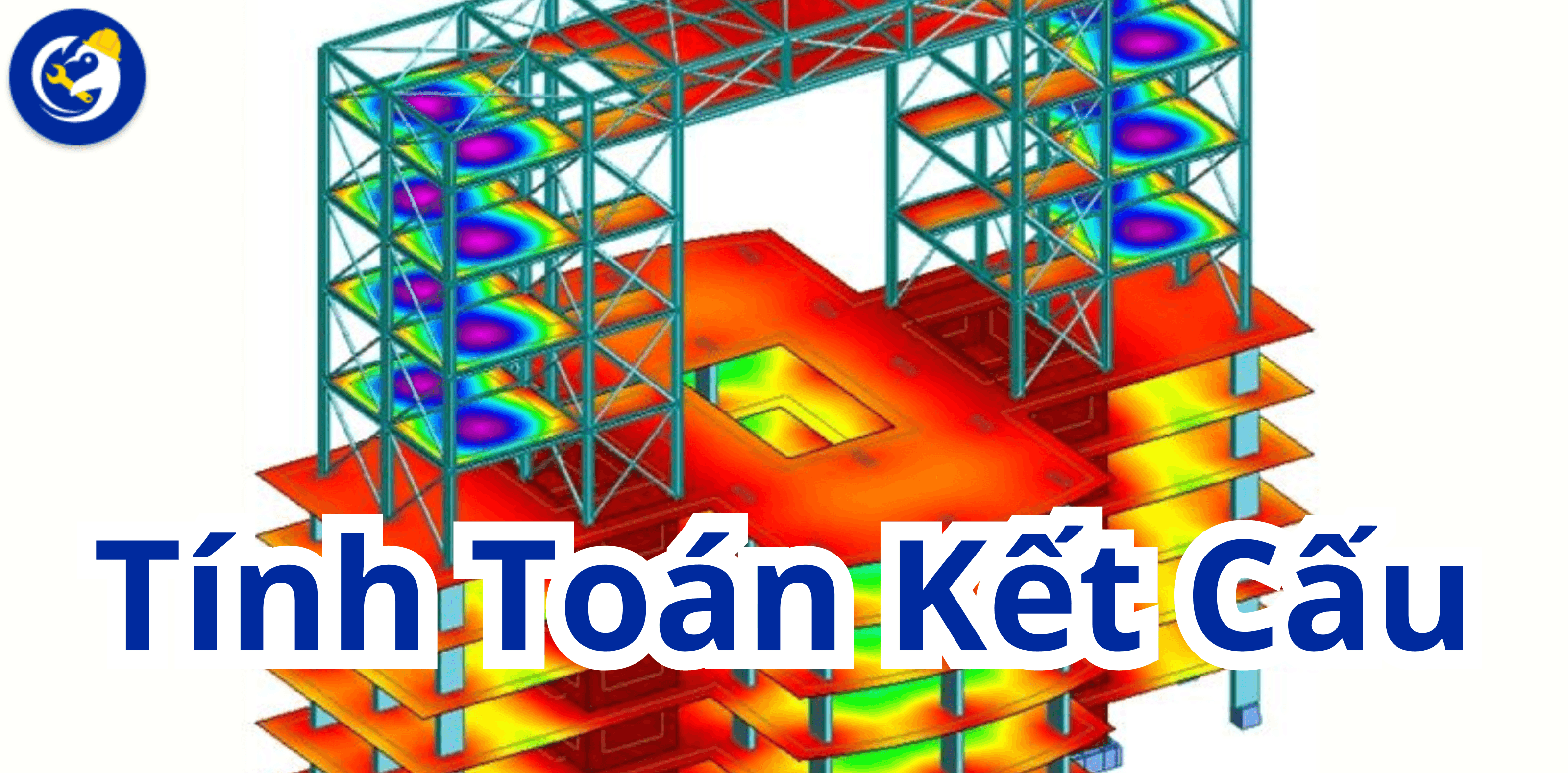 Tính Toán Kết Cấu