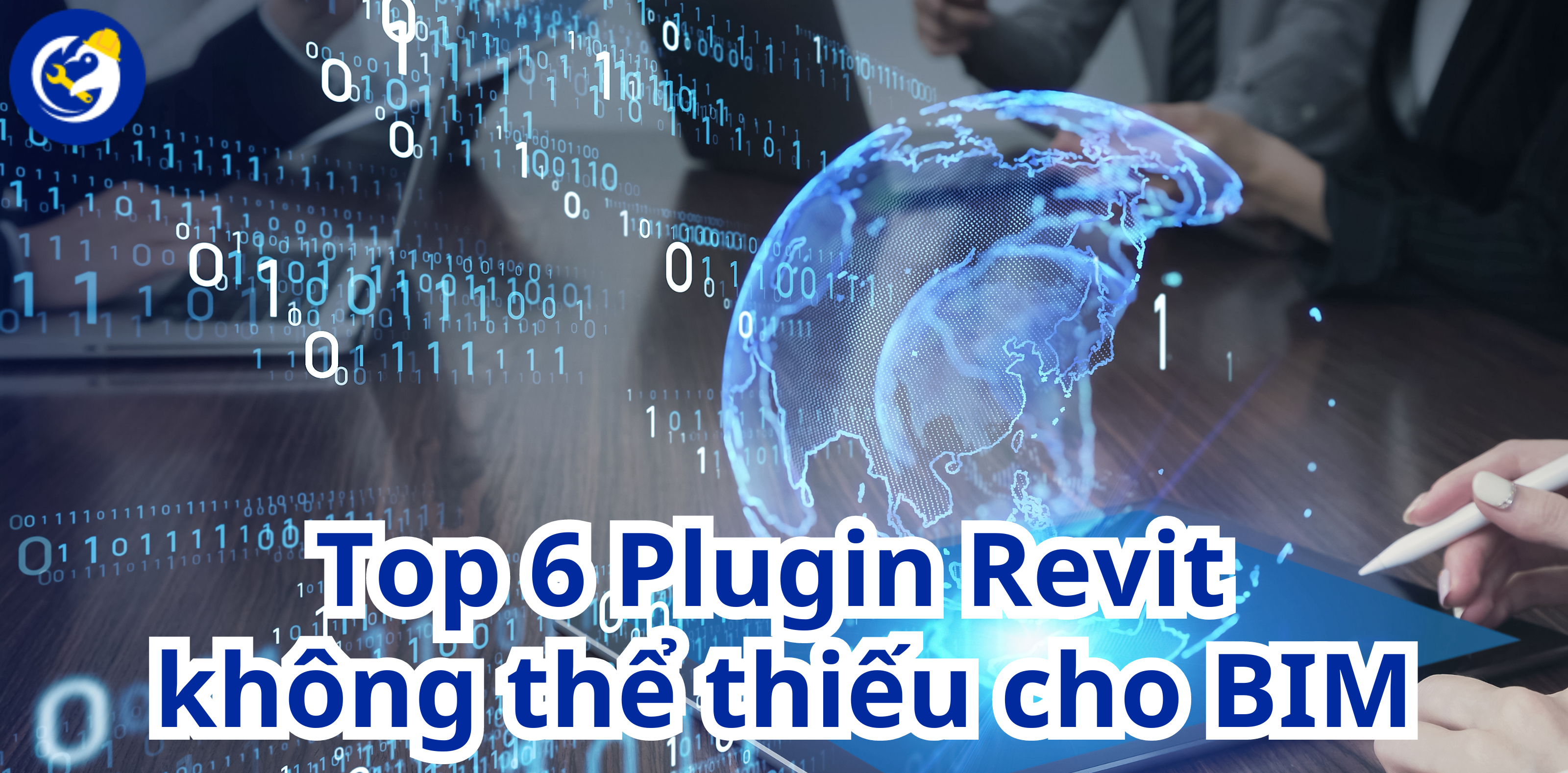 Top 6 Plugin Revit không thể thiếu cho BIM