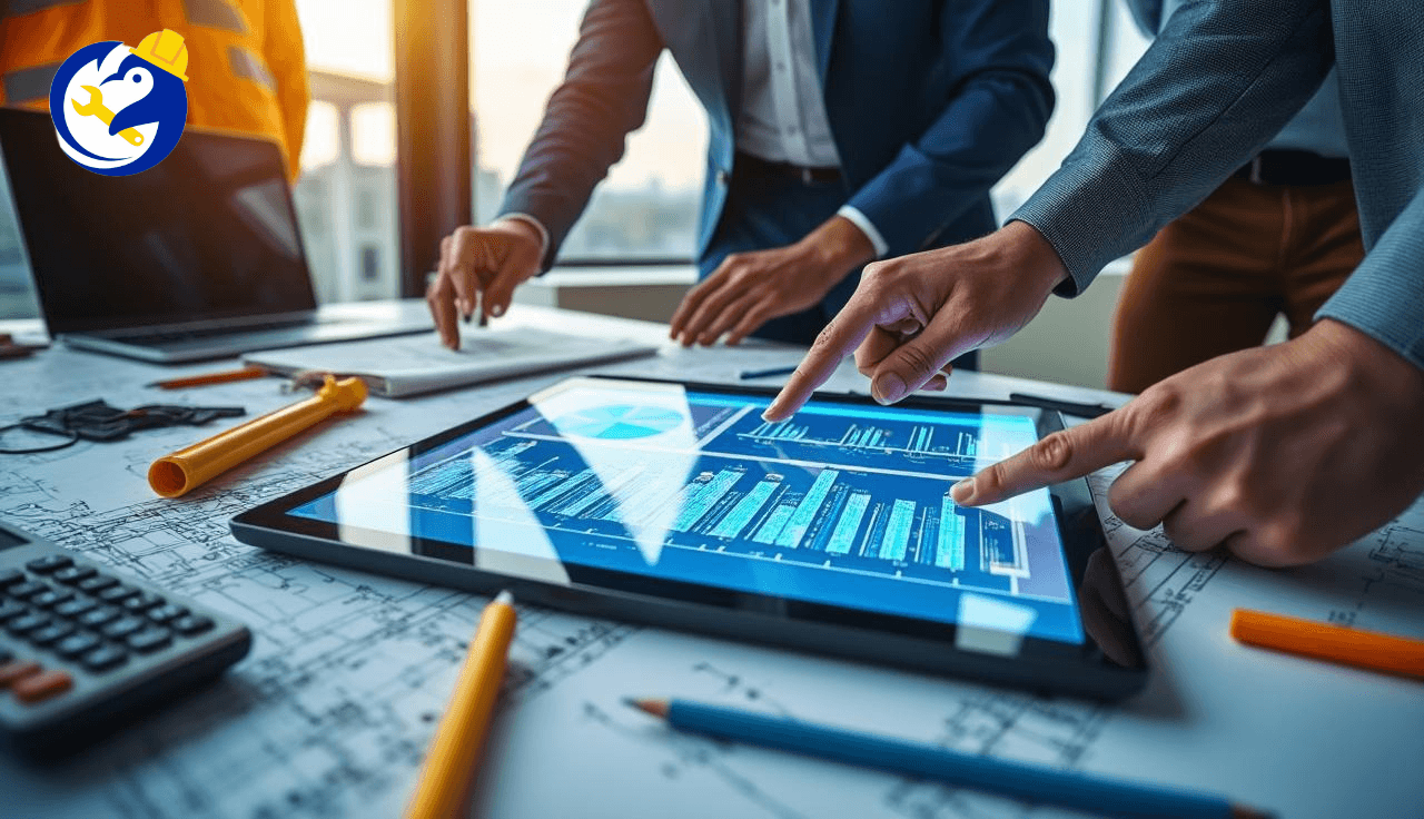 CDE and Automated Project Data Validation