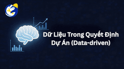 Vai Trò Của Dữ Liệu Trong Quyết Định Dự Án (Data-driven)