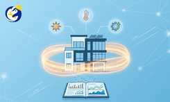 TẠI SAO MÔ PHỎNG NĂNG LƯỢNG (ENERGY MODELING) ĐANG TRỞ THÀNH YÊU CẦU BẮT BUỘC VÀO NĂM 2026?