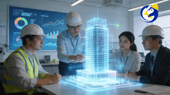 6 Nguyên Tắc Nâng Cao Hiệu Dự Án BIM