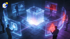 Phân quyền dữ liệu trong dự án BIM