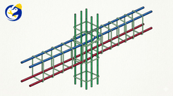 TÌM HIỂU VỀ THIẾT KẾ CHI TIẾT CỐT THÉP (REBAR DETAILING)