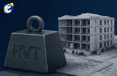 NHỮNG NGUYÊN NHÂN KHIẾN FILE REVIT TRỞ TRÊN NẶNG NỀ