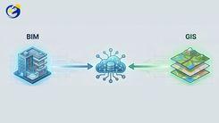 GIS BIM INTEGRATION: ĐỒNG BỘ DỮ LIỆU KHÔNG GIAN CHO QUY HOẠCH