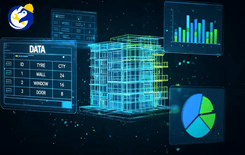 Schedule trong Revit là gì? Quản lý dữ liệu BIM với VinaBIM