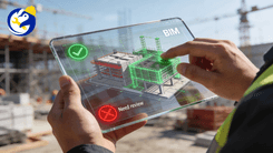 HƯỚNG DẪN THẨM ĐỊNH BẢN VẼ BIM CHO HỒ SƠ XÂY DỰNG
