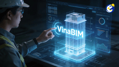 VinaBIM | XEM & CHỈNH SỬA FILE REVIT