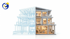 VinaBIM | Chỉnh Sửa Mô Hình Revit