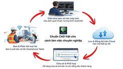 7 Tính Năng Nổi Bật Nhất VinaCAD