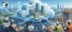 CLOUD-BASED BIM ĐANG TÁI ĐỊNH HÌNH TƯƠNG LAI NGÀNH XÂY DỰNG