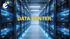 5 LOẠI DATA CENTER PHỔ BIẾN ĐƯỢC THIẾT KẾ HIỆU QUẢ HƠN NHỜ BIM