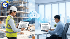 5 Lợi Ích của VinaCAD Web trong Chuyển Đổi Số Xây Dựng