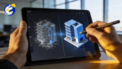 Sai Lầm Khi Tạo Revit Family Và Cách Tối Ưu Hiệu Quả