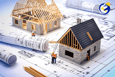 TÌM HIỂU VỀ SHOP DRAWING: CÁC LOẠI BẢN VẼ PHỔ BIẾN TRONG XÂY DỰNG