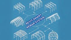 Revit Smart Rebar System – Rebar Preset