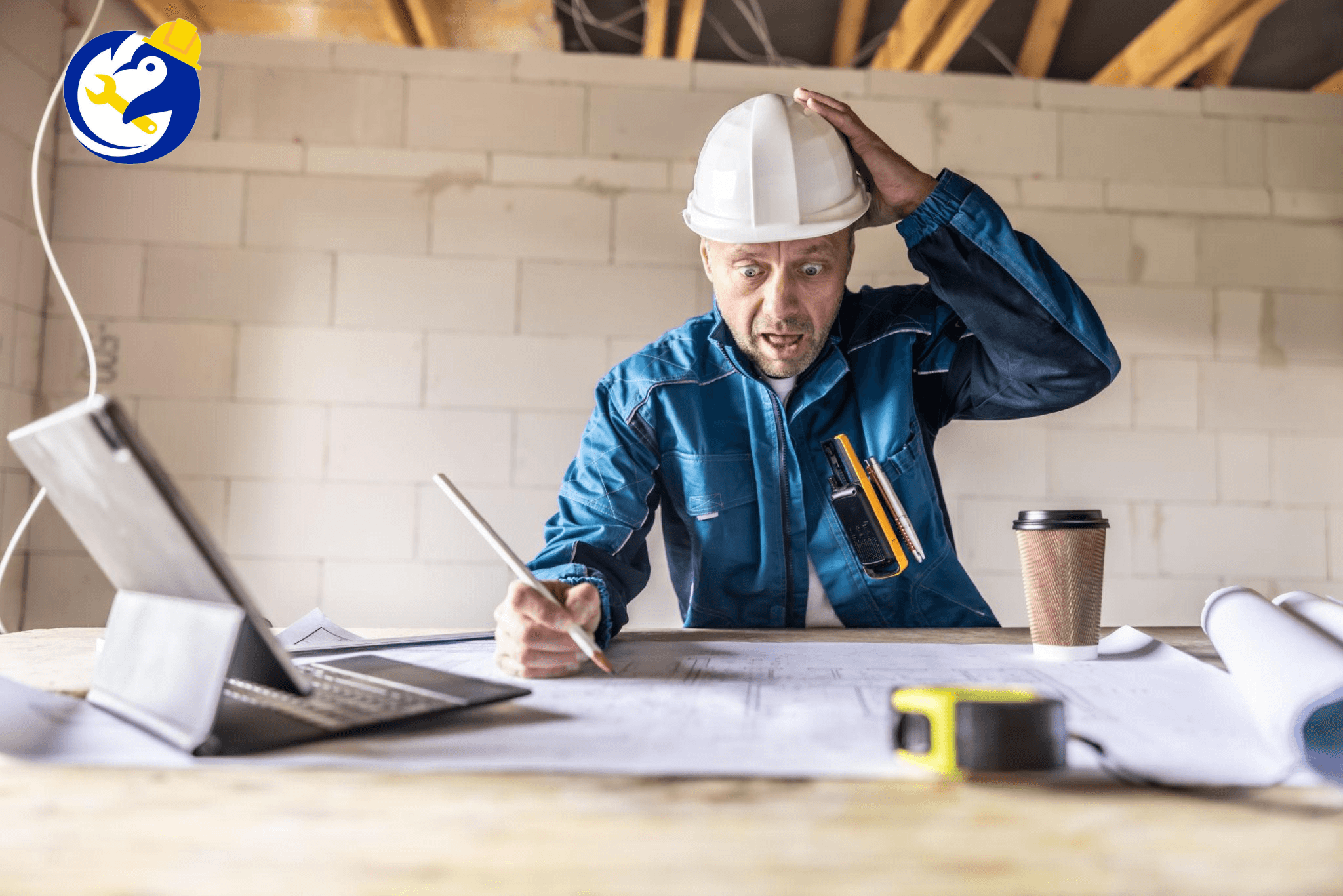 7 Common Mistakes in Construction Project Data Management