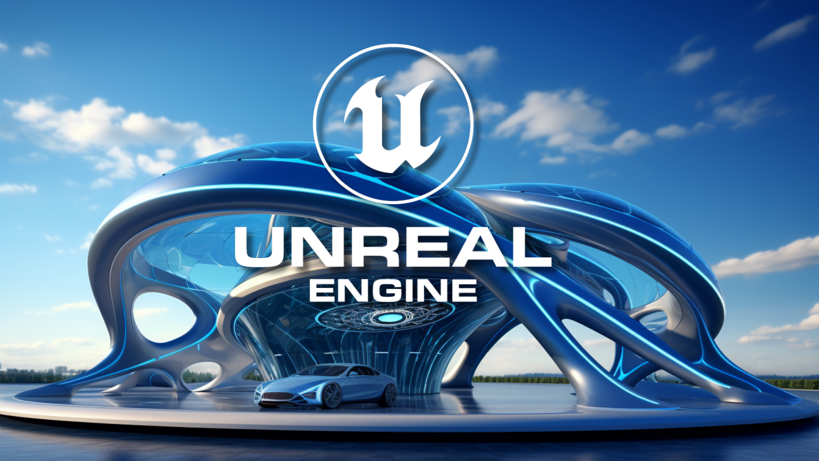 Unreal Engine 5: Using Python to Import and Render Datasmith Models