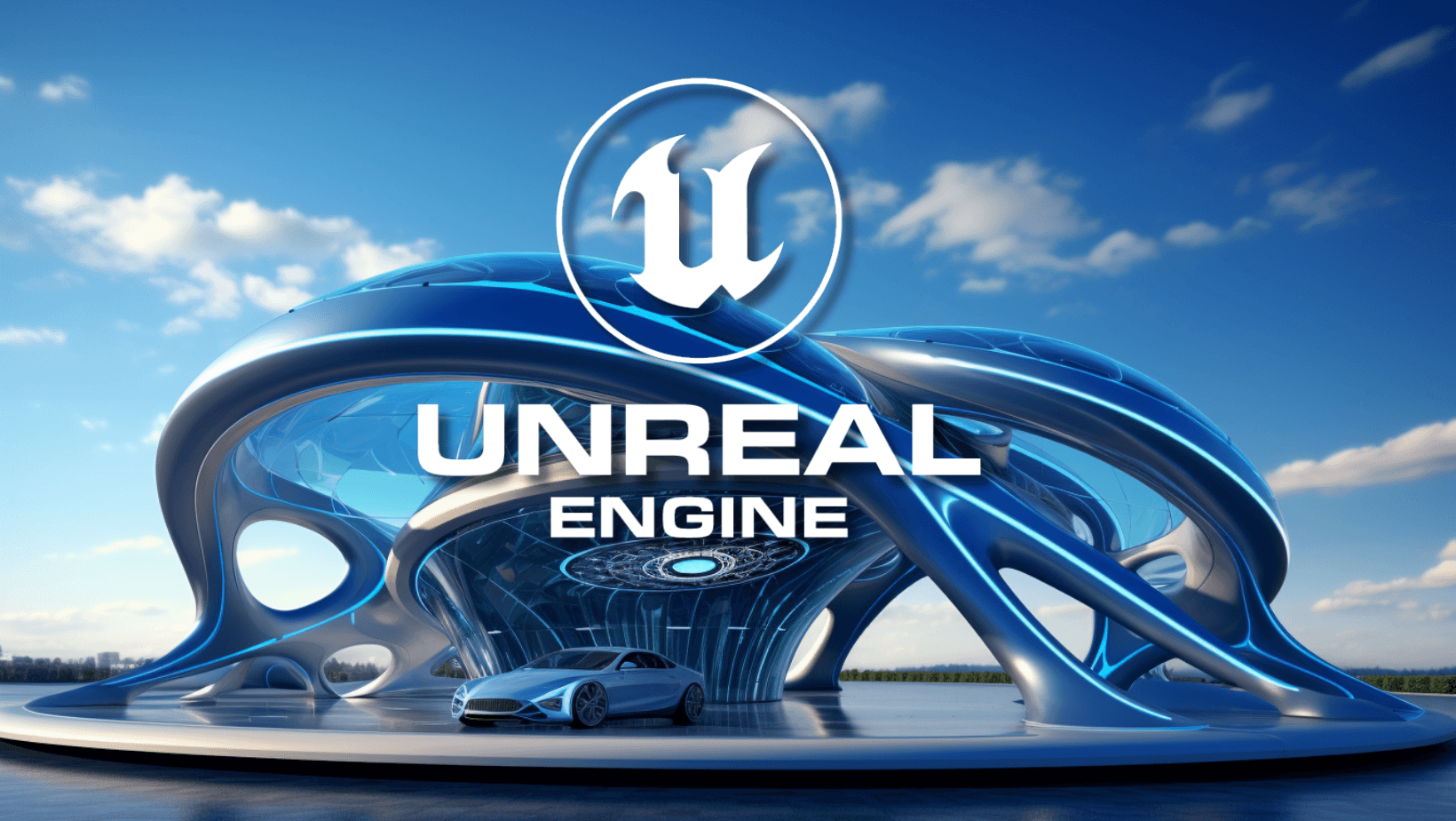 Unreal Engine 5: Using Python to Import and Render Datasmith Models