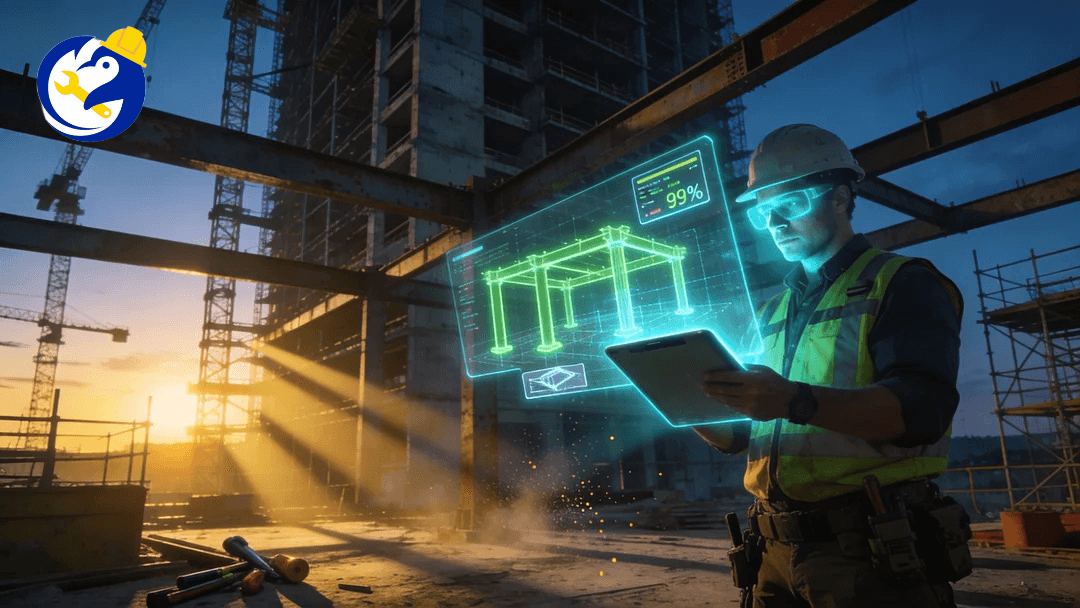 HƯỚNG DẪN KHAI THÁC DỮ LIỆU XÂY DỰNG TRONG BIM