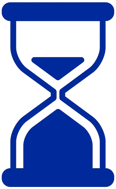 hourglass
